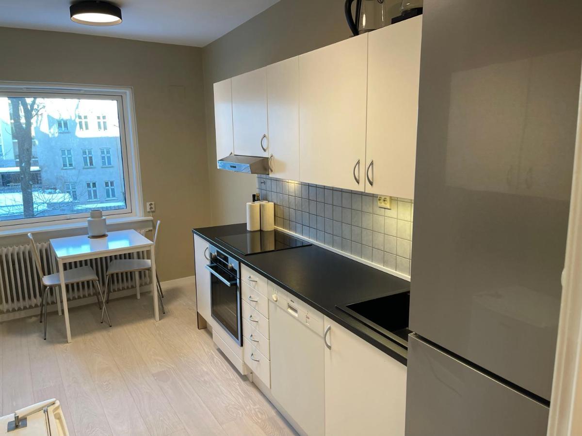 Ferienwohnung Nordic Host As - 2023 Newly Renovated - Close To Royal Palace - Observatorie Gata 10 Oslo Exterior foto